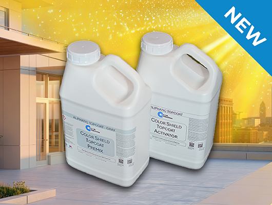 CIM ECO 1061 new coating promo banner