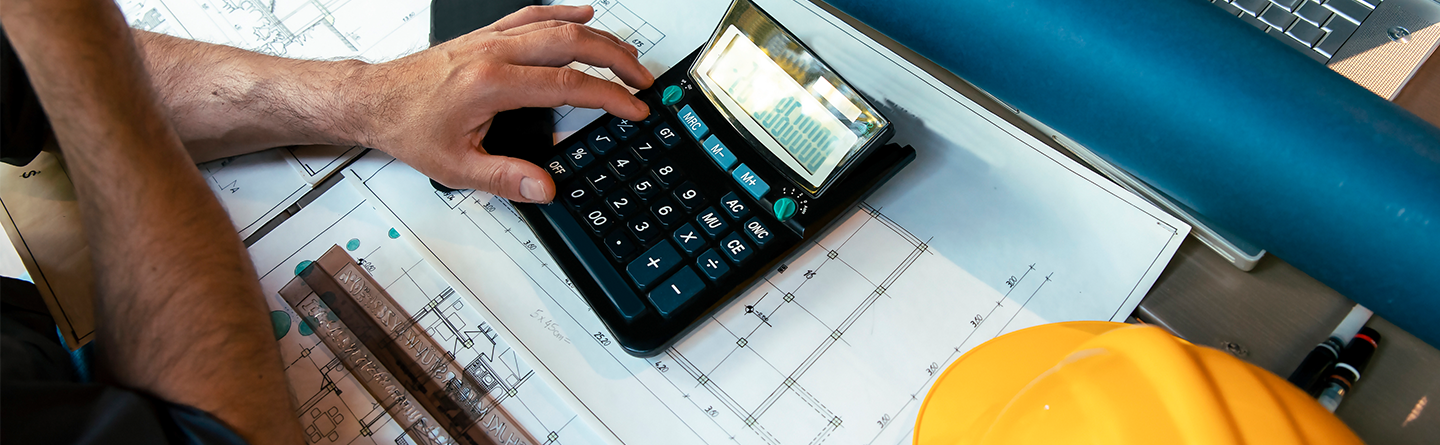 Liquid Waste Solidification Cost Savings Calculator banner 