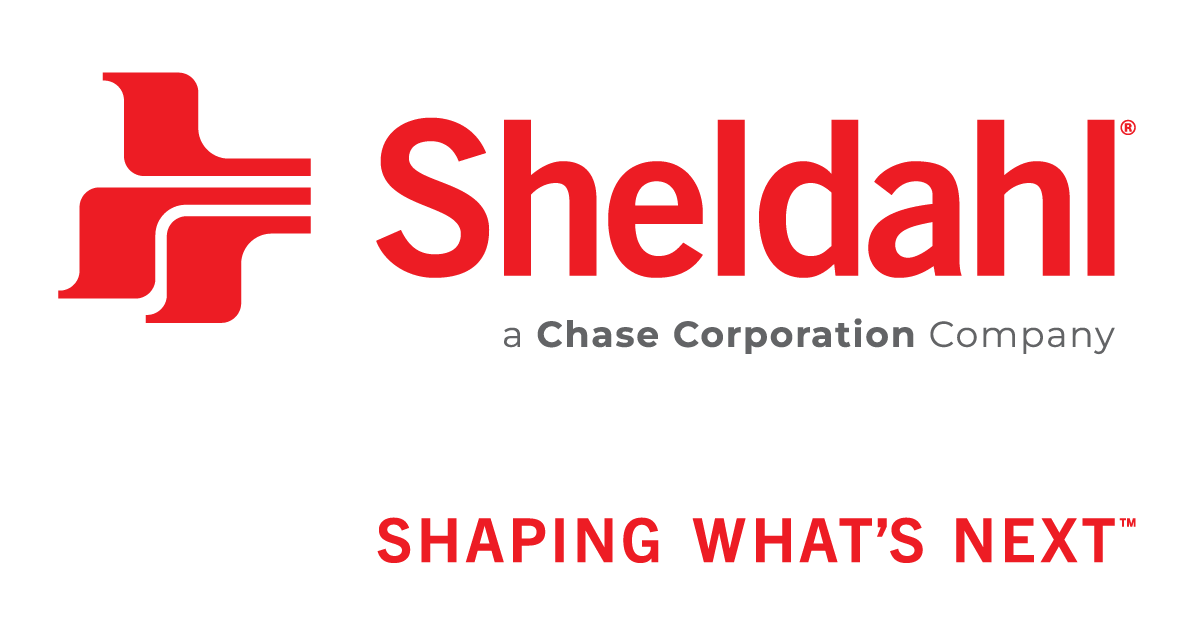 Sheldahl Logo homepage link