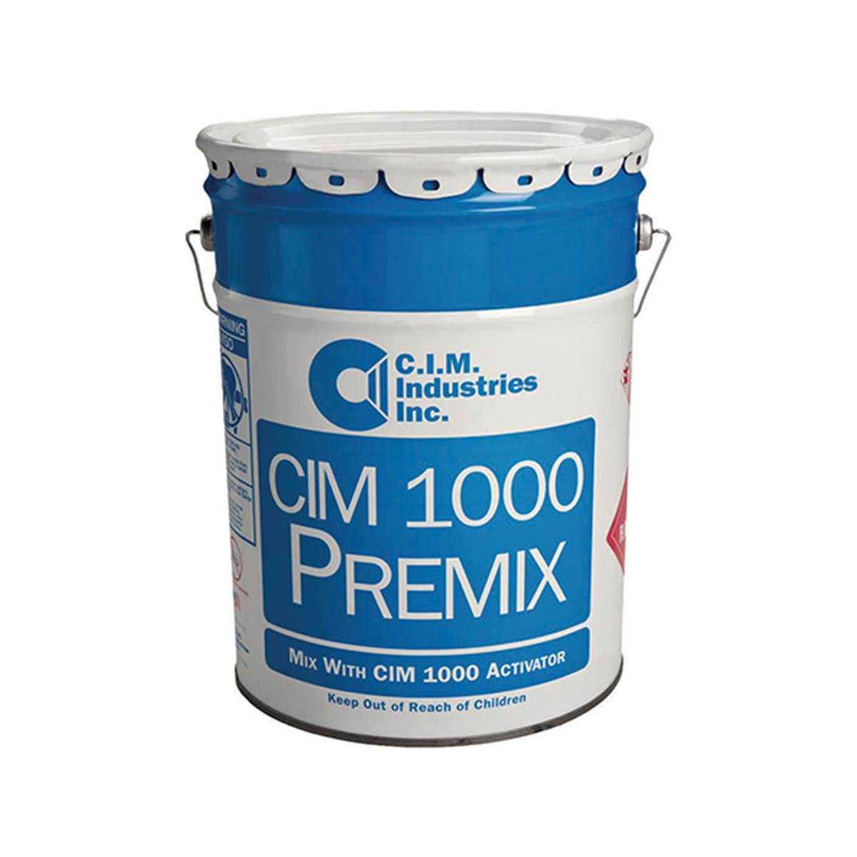 CIM 1000