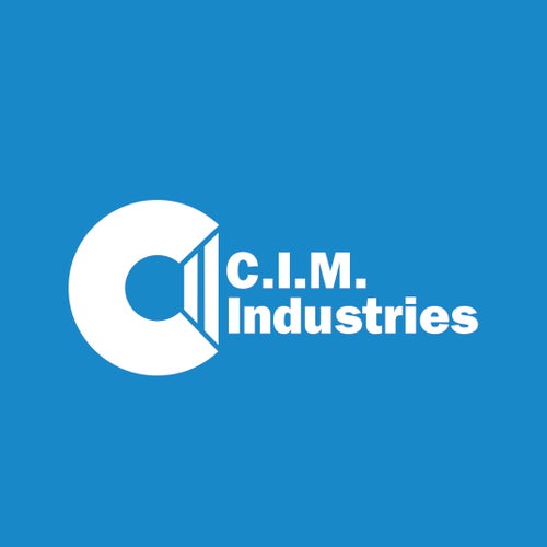 CIM logo