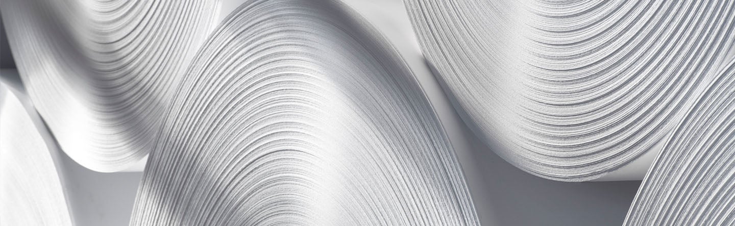 rolls of paper