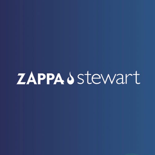 Zappa Stewart Logo