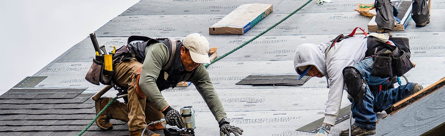 CIM Industries banner