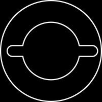 image of concentric circles