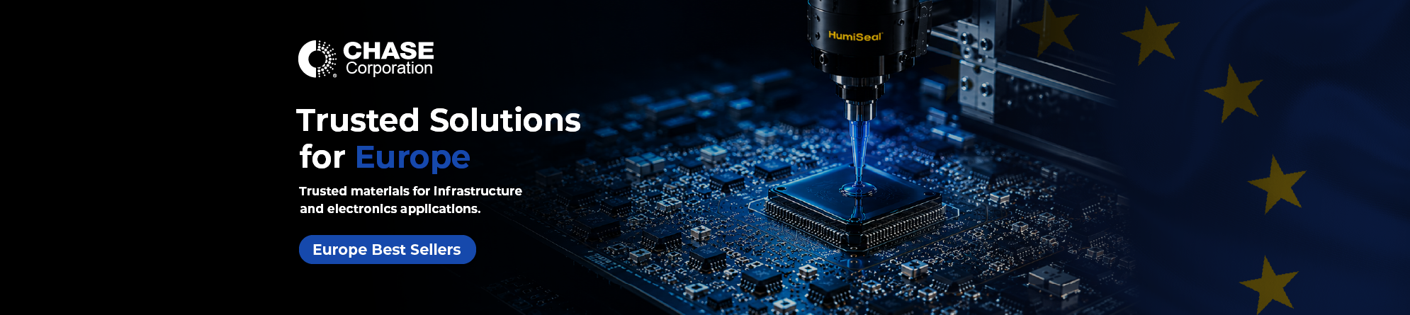 Trusted materials for infrastructure and electronics applications